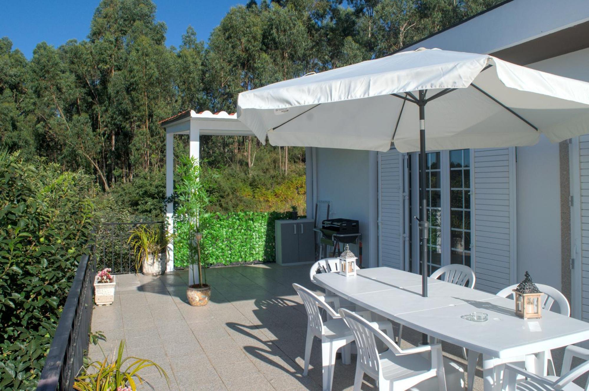 Casa Das Sapeiras Penafiel Exterior photo